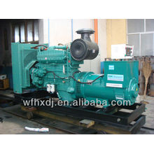 125kva diesel generator price